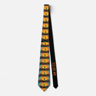 IT'S 4 US Neck Tie