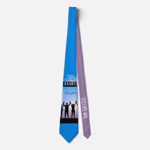 IT'S 4 US TIE