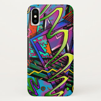It's a 90s thing Case-Mate iPhone case
