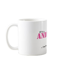 IT'S A ANDERSON THING! You Wouldn't Understand