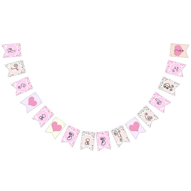 ☆ITS A BABY GIRL☆ Custom Banner (All)