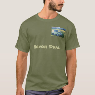 "It's A Backwoodsman Thing!" T-Shirt