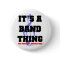 It's A Band Thing