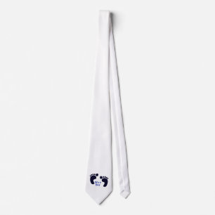 its a boy tie