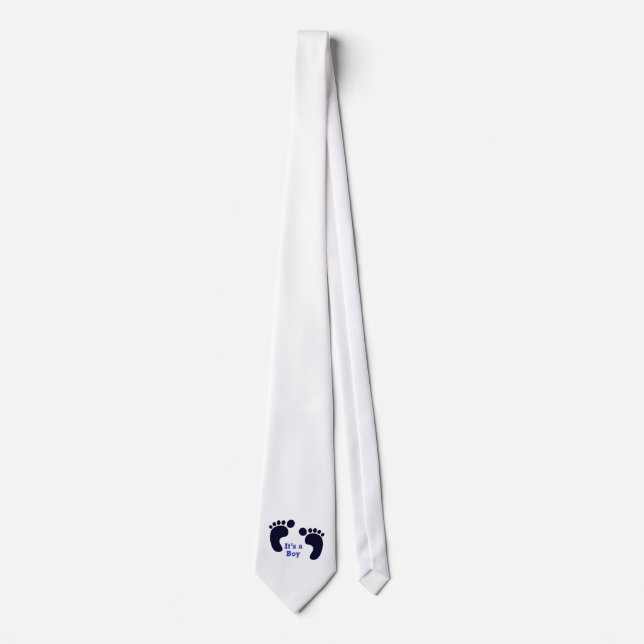 its a boy tie (Front)