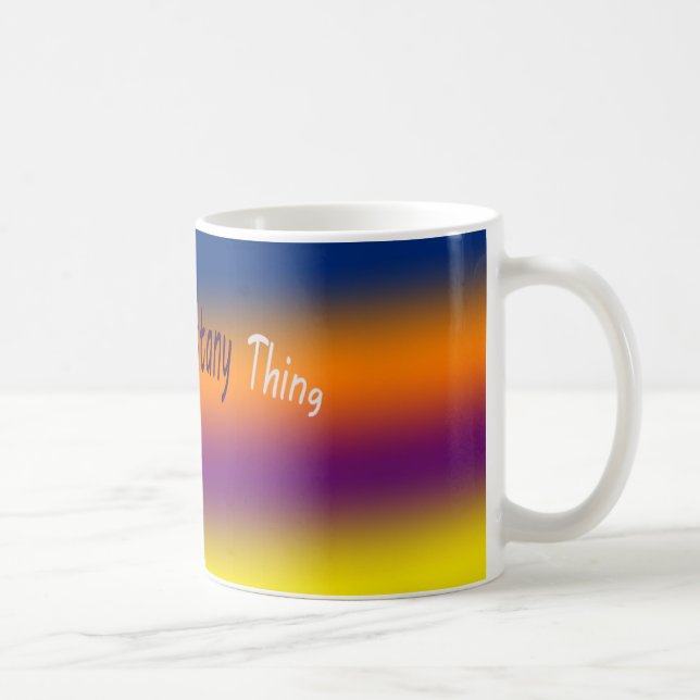 It's a Brittany Thing Coffee Mug (Right)