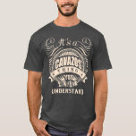 It's a CAVAZOS thing you wouldn't understand Gifts T-Shirt<br><div class="desc">It's a CAVAZOS thing you wouldn't understand Gifts  .</div>