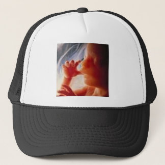 It's a Child.......Not a Choice!! Trucker Hat