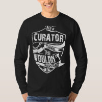 It's A Curator Thing You Wouldn't Understand Vinta