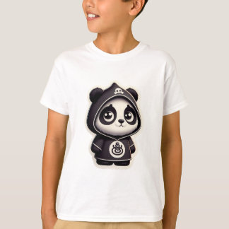 It's a cute pan T-Shirt