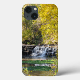 It's A Dogwood Waterfall iPhone 13 Case