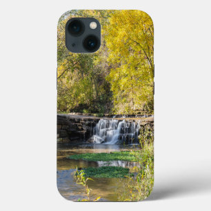 It's A Dogwood Waterfall iPhone 13 Case