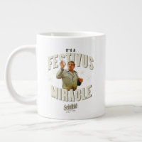 It's a Festivus Miracle