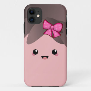 Its A Girl   Baby Girl Gender Reveal  Case-Mate iPhone Case