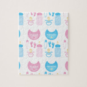 its a girl boy jigsaw puzzle