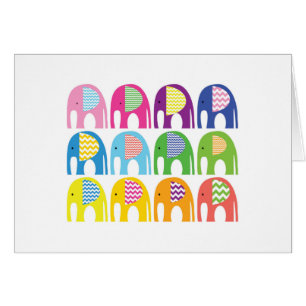 It's a Girl Gift Card