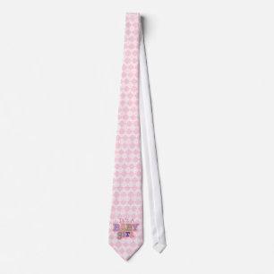 It's a Girl Tie