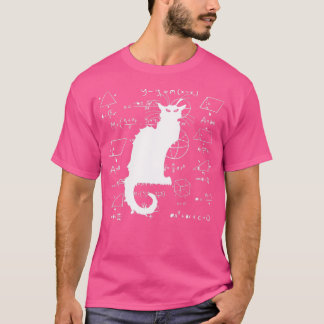 Its A Good Day To Do Mathhow to do math funny quot T-Shirt