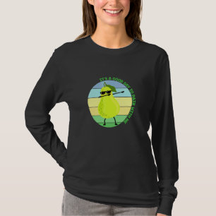 It's A Good Day To Pair With Me Aba Special Educat T-Shirt