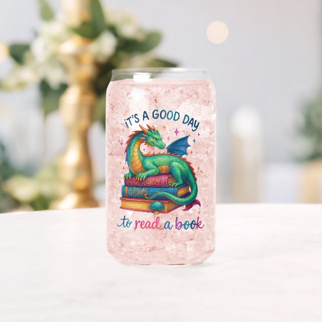 It's A Good Day To Read A Book  Can Glass (Insitu (Wedding))