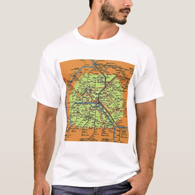 It's a good plan T-Shirt (Front)