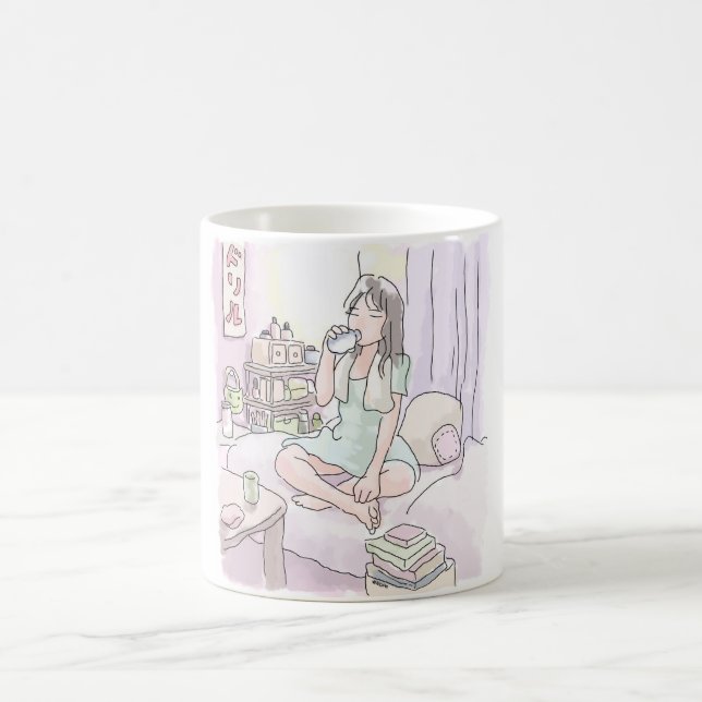 It's a great deal coffee mug (Center)
