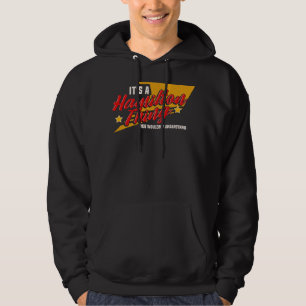 It's A Hamilton Thing, You Wouldn't Understand Hoodie