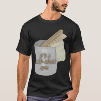It's a hard-knock life T-Shirt
