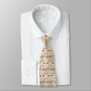 It's A Hockey Thing You Wouldn't Understand Tie