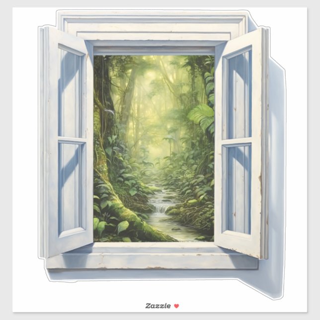 It's a Jungle Out There! (Sheet)