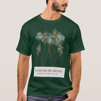 Its a Mad T-Shirt