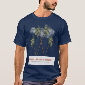 Its a Mad T-Shirt