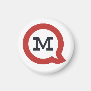 It's a magnet! magnet