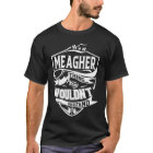 It's a MEAGHER thing you wouldn't understand