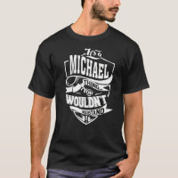 It's A Michel Thing