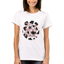 "It's a Moo point" T-Shirt