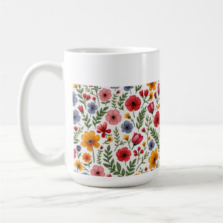 It's a mugs