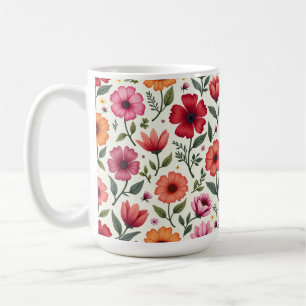 It's a mugs