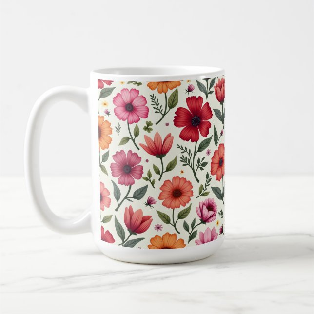 It's a mugs (Left)