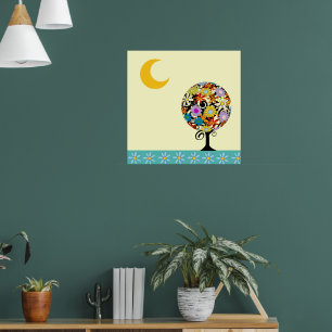 It's a New Day - Poster
