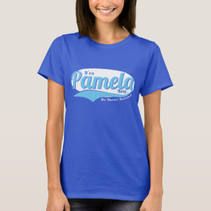 It's A Pamela Thing, You Wouldn't Understand T-Shirt
