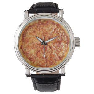 It's a Pizza Watch! Watch