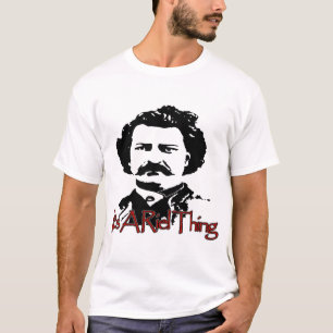 ITS A RIEL THING T-Shirt