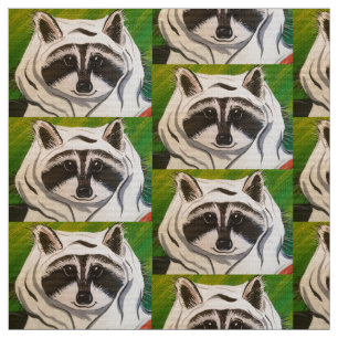 It's a "Rocky" Halloween Fabric
