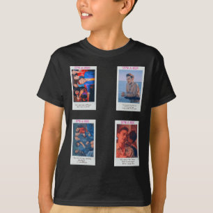 Its A Sin Set T T-Shirt