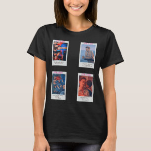 Its A Sin Set T T-Shirt