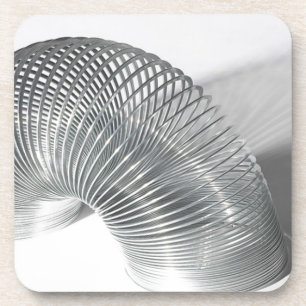 It's a Slinky Coaster