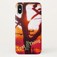 It's a text type thing  90's music rock grunge