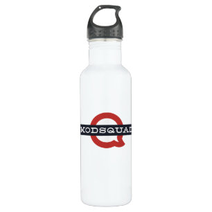 It's a water bottle! 710 ml water bottle