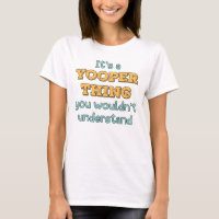 It's a Yooper Thing T-Shirt